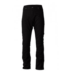 Jean's Kevlar femme moto RST Straight Leg 2