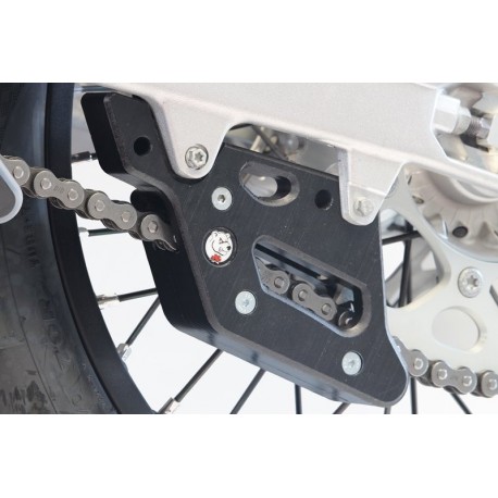 Guide chaîne AXP GAS GAS MC-F EX EX-F EC EC-F