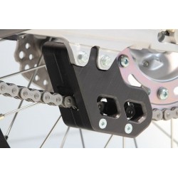 Guide chaîne AXP HONDA CRF 250 L CRF 300 L