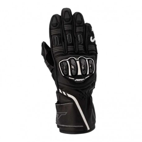 Gants Sport cuir femme moto RST S1