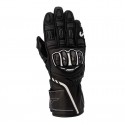 Gants Sport cuir femme moto RST S1