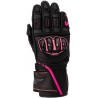 Gants Sport cuir femme moto RST S1 2