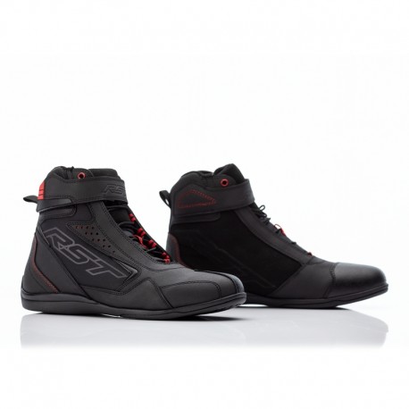 Chaussures moto femme RST Frontier CE