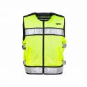 Gilet de sécurité moto GMS premium evo