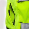 Gilet de sécurité moto GMS premium evo 2