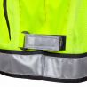 Gilet de sécurité moto GMS premium evo 3