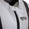 Gilet de sécurité moto GMS lux 3