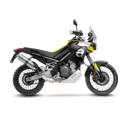 Echappement Leovince LV ONE EVO APRILIA 660 TUAREG