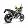 Echappement Leovince LV ONE EVO APRILIA 660 TUAREG 1