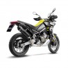 Echappement Leovince LV ONE EVO APRILIA 660 TUAREG 5