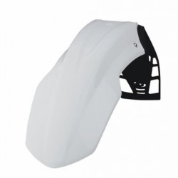Garde boue avant POLISPORT Freeflow universel