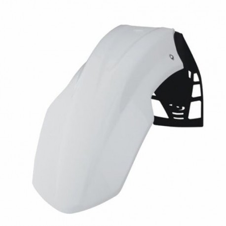 Garde boue moto avant POLISPORT Freeflow universel