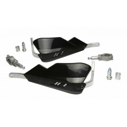 Kit protège-mains BARKBUSTERS Jet montage 2 points pour guidon 22mm