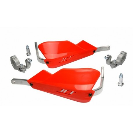 Kit de protège-mains complets et universels BARKBUSTERS Jet