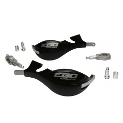 Kit protège-mains BARKBUSTERS Ego montage 2 points pour guidon 22mm