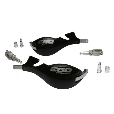 Protection moto Kit de protège-mains complets et universels BARKBUSTERS EGO