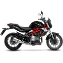 Echappement LEOVINCE LV ONE BENELLI BN 302 S 2019-2020