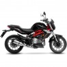 Echappement LEOVINCE LV ONE BENELLI BN 302 S 2019-2020 0