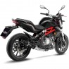 Echappement LEOVINCE LV ONE BENELLI BN 302 S 2019-2020 5