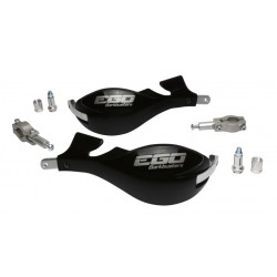Kit protège-mains BARKBUSTERS Ego Mini montage 2 points pour guidon 22mm