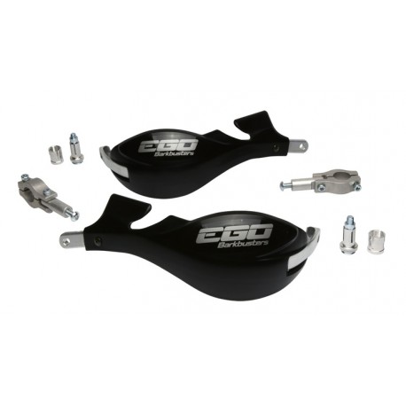 Protection moto Kit de protège-mains complets et universels BARKBUSTERS EGO MINI