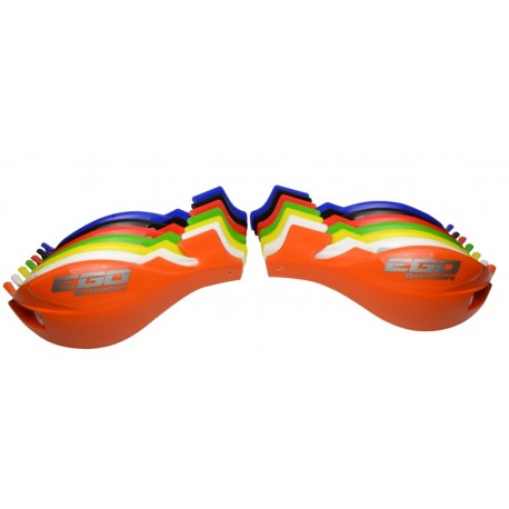 Coques de rechange pour protège-mains BARKBUSTERS Ego