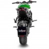 Echappement LEOVINCE LV-10 BENELLI 752 S 2019-2022 6