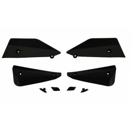 Jeu de déflecteurs de rechange Sabre pour protège-mains BARKBUSTERS