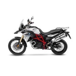 Echappement Leovince LV ONE BMW F700GS F700GS Adventure F800GS / Adventure