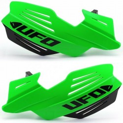 Protège-mains UFO Vulcan