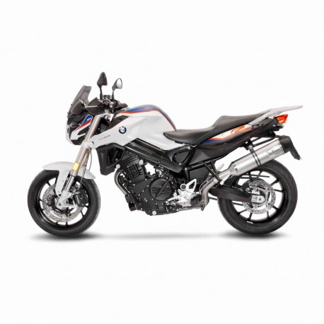 Echappement Leovince LV ONE BMW F800R F800GT 2017-2020