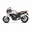 Echappement Leovince LV ONE BMW F800R F800GT 2017-2020