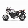 Echappement Leovince LV ONE BMW F800R F800GT 2017-2020 4