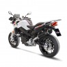 Echappement Leovince LV ONE BMW F800R F800GT 2017-2020 5