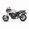 Echappement Leovince LV ONE BMW F800R F800GT 2017-2020 8