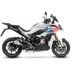 Echappement LEOVINCE LV-10 BMW S1000XR 2020-2023