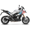 Echappement LEOVINCE LV-10 BMW S1000XR 2020-2022