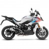 Echappement LEOVINCE LV-10 BMW S1000XR 2020-2022 0