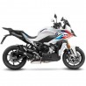 Echappement LEOVINCE LV-10 BMW S1000XR 2020-2022 4