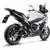 Echappement LEOVINCE LV-10 BMW S1000XR 2020-2022 5