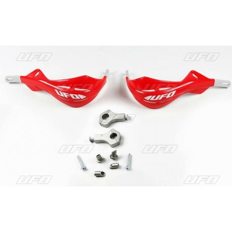 Protege-mains moto UFO INTEGRAL