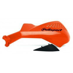 Protege-mains moto POLISPORT SHARP LITE