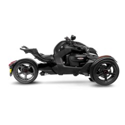 Echappement LEOVINCE LV ONE CAN-AM 600 / 900 RYKER 2019-2023