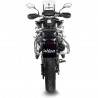 Echappement LEOVINCE LV ONE CF Moto 800 MT Sport / Touring 2