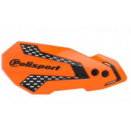Protège-mains POLISPORT MX Flow KTM SX EXC HUSQVARNA TC TE FC FE GAS GAS MC MCF SHERCO