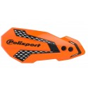 Protège-mains POLISPORT MX Flow KTM SX EXC HUSQVARNA TC TE FC FE GAS GAS MC MCF SHERCO