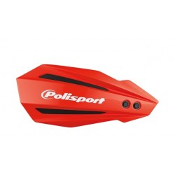 Protège-mains POLISPORT MX Bullit HONDA CRF 250 R CRF 450 R