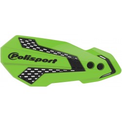 Protège-mains POLISPORT MX Flow KAWASAKI KXF 250 KXF 450