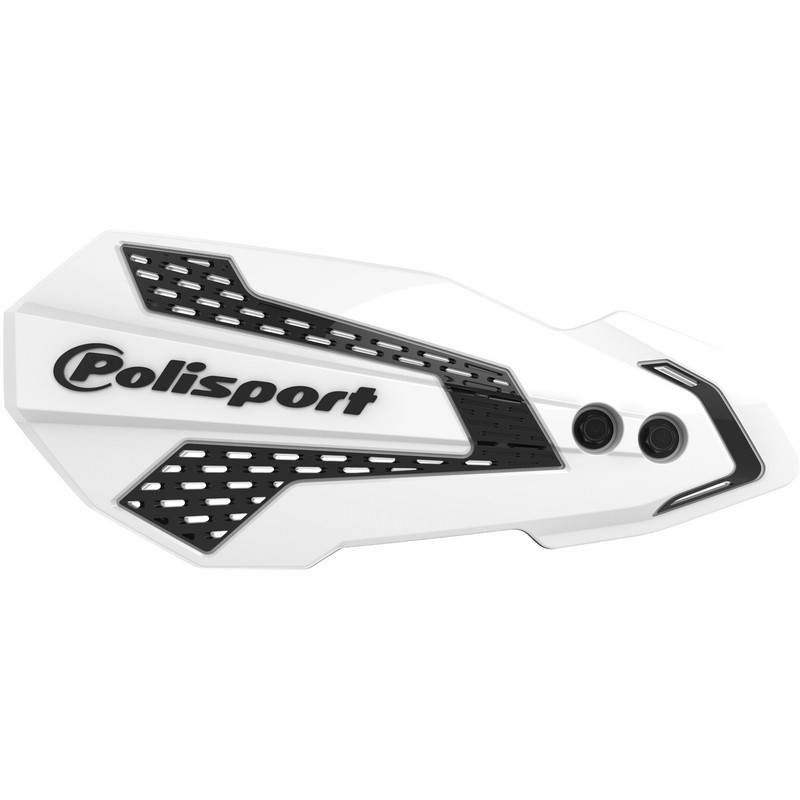 Protège-mains Guidon Moto Pour Kawasaki Z650/Z650RS - 7/8'' 22 Mm, Aluminium CNC, Coupe-vent