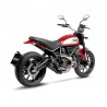Echappement LEOVINCE LV-10 DUCATI 800 SCRAMBLER Icon / Icon Dark / NightShift / Urban Motard 2021-2022 13